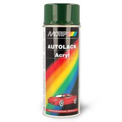 Motip Kompakt Grønn Spray 400ml