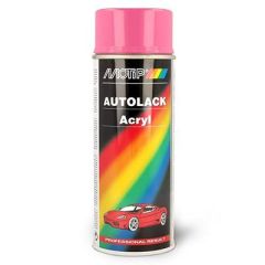 Motip Kompakt Rosa Spray 400ml