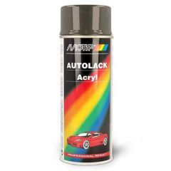 Motip Kompakt Grå Spray  400ml