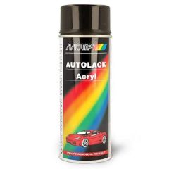 Motip Sort Blank 400Ml
