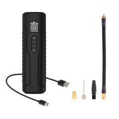 Luftkompressor Pumpe Oppladbar