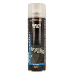 Motip  Industrial Chain Grease 500Ml