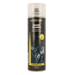 Motip  Engine Cleaner 500Ml