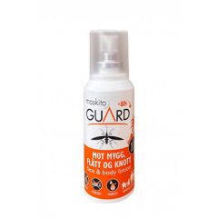 Moskito Guard Myggmiddel 