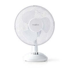 Bordvifte 22W, Ø230mm, 2 trinn, hvit