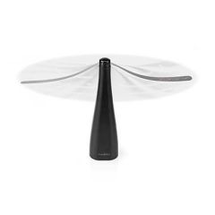Insektsjager vifte Ø400mm blader