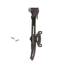 Element Sykkelpumpe mini alu 
