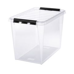 Plast Boks 61 Liter 