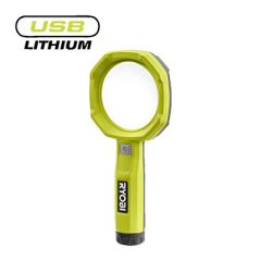 Ryobi Lupelampe RML4-0