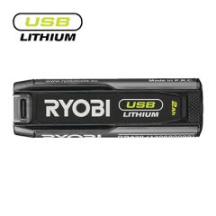Ryobi Batteri RB420