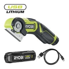 Ryobi Multisaks RCT4-120G