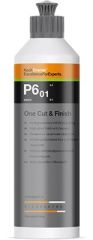 Koch-Chemie One Cut & Finish P6.02 (250ml) 