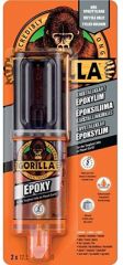 Gorilla Glue Epoxy Lim