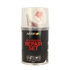 Motip Polyester Reperasjonsboks 1Kg