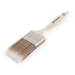 Pigment Malepensel flat 50mm syntetisk bust Bio