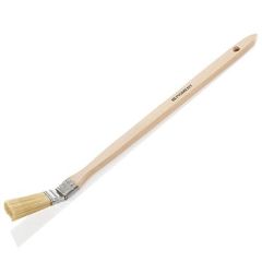 Pigment Radiatorpensel 25mm, Treskaft lys bust