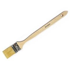 Pigment Radiatorpensel 50mm, Treskaft lys bust