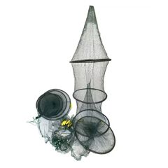 Dobbel Torskeruse