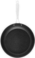 Maku Stekepanne Sort 28Cm