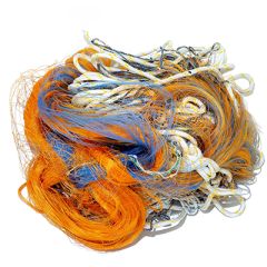 Toggegarn 10 omfar (1,5 x 4) 50 m