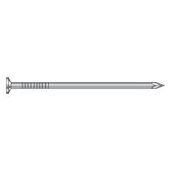 Spiker skarpkant VG 750pk 2,5-65