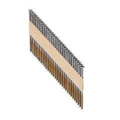 Pistolspiker Vf Rillet 34°2,8-75 Pk 1500