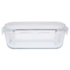 Maku Oppbevaringsboks med lokk 1,52L