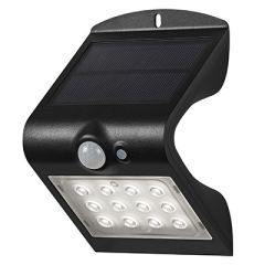 Ledvance Endura Flood Butterfly Solar Sensor 1.5W	