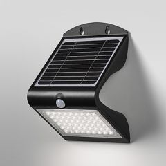 Ledvance Endura Flood Butterfly Solar Sensor 4W