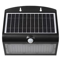 Ledvance Endura Flood Butterfly Solar Sensor 8W	