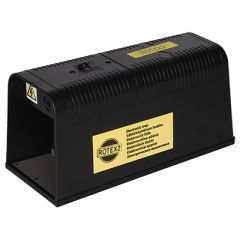 Rotex Mus og Rottefelle Elektrisk