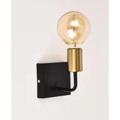 Scanlight Open vegglampe BHD:10x14x11cm 