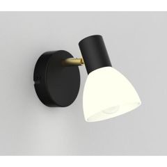 Scanlight York takspot/veggspot uten ledning