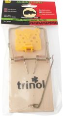 Trinol  Rottefelle i tre