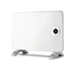 El-radiator/varmeovn 1000 W - Wifi