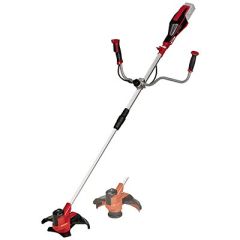 Einhell  Buskrydder 20 cm. 18 V u/batteri og lader AGILLO 18/200