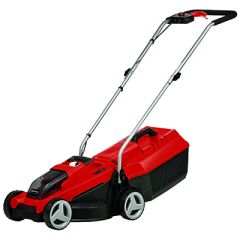 Einhell Gressklipper 18V u/batteri og lader GE-CM 18/32 Li 