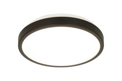 Aneta ANILLO plafond, svart