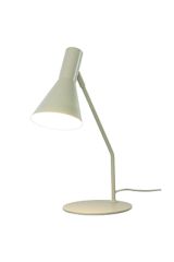Aneta CERES bordlampe, beige 
