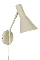 Aneta CERES vegglampe, beige 