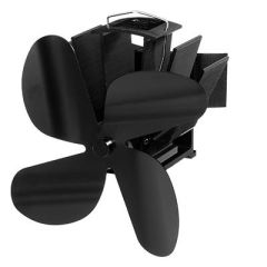 Tarmo Ovnsvifte sort 4 blader