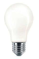 Aneta Normal 2W LED filament E27, hvit