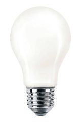 Aneta Normal 4W LED filament E27, hvit 