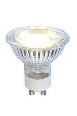 Aneta GU10 LED 3-pk, 4W dimbar, 320 lumen