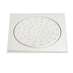 Bf Slukrist U/Kant 20X20Cm Nr.272, U/Utspr.