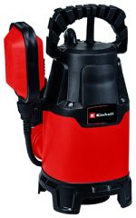 Einhell Dykkpumpe for smussvann GC-DP 3325  330 W