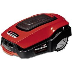 Einhell FREELEXO Robotplenklipper 1200 LCD BT  1x18V/5,2Ah 1200 m² m/APP