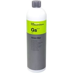Koch-Chemie Green Star Universalrengjører (1 Liter) Gs