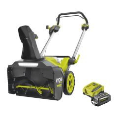 Ryobi Snøfreser MAX POWER 53 cm RY36STX53A-160