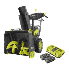 Ryobi Snøfreser RY36STX56A-250